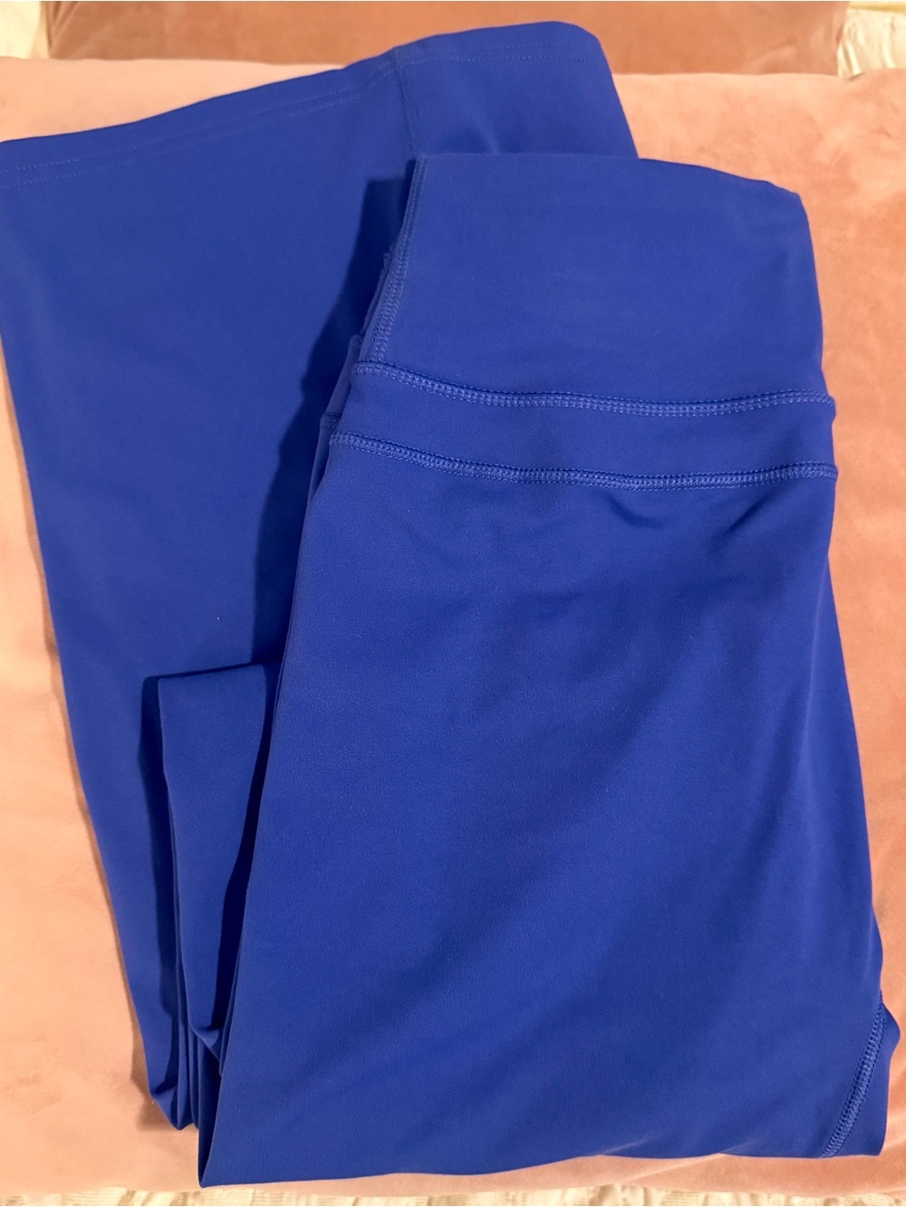 Gymshark- WHITNEY SHORT FLARED LEGGING